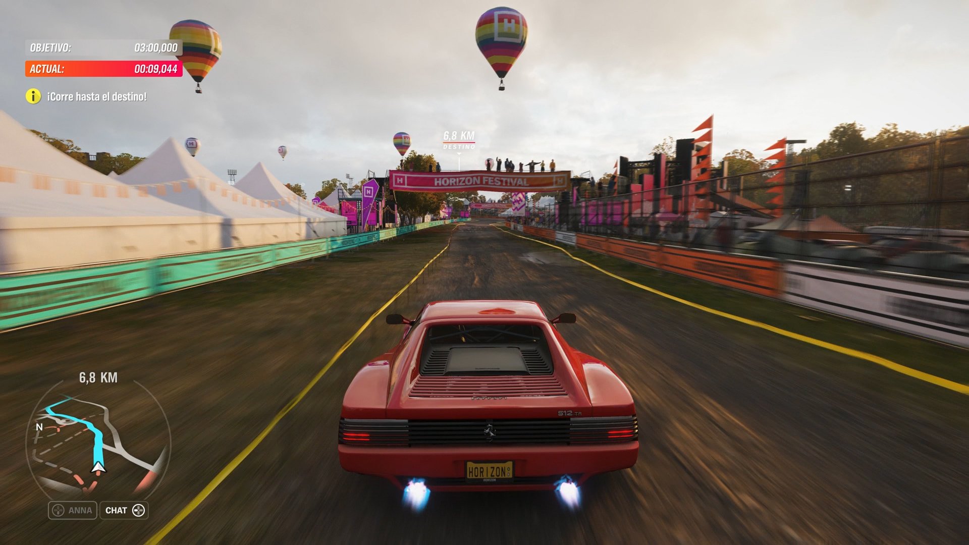 Forza Horizon 4 - Imagen 34